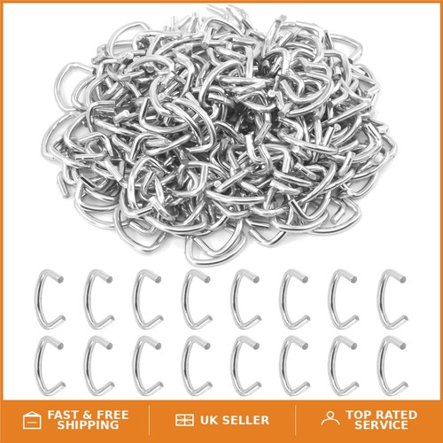 1000pcs zinc plated hog - zinc-plated,