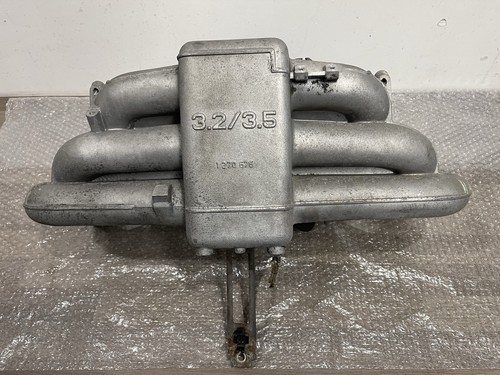 Bmw inlet manifold - inlet,