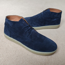 Original Penguin Mens Chukka
