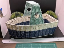 TUG BOAT SHAPED Boy  Baby