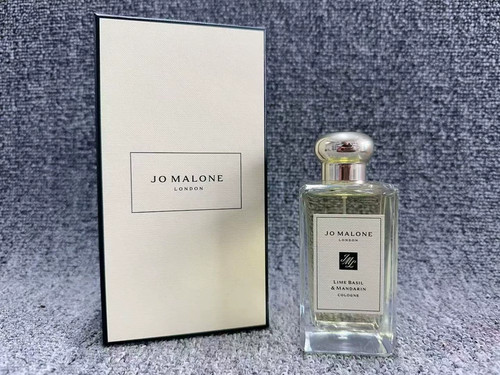 Malone lime basil - jo,