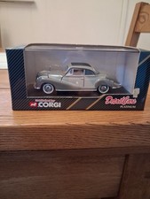 Corgi Detail Cars Art. 243