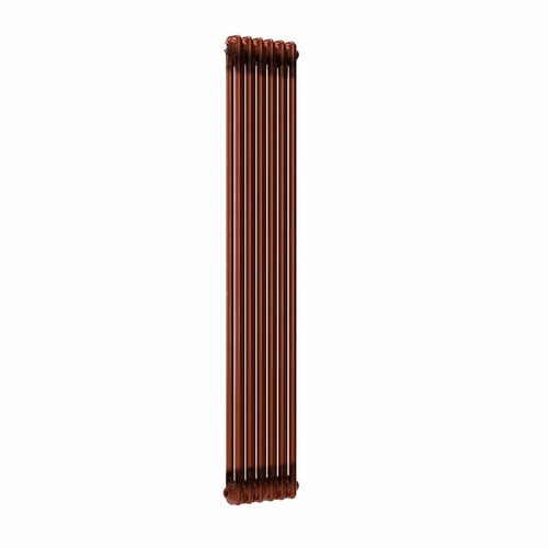 Lux heat vertical copper - lux,