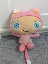 Fisher Price Waybuloo Plush De