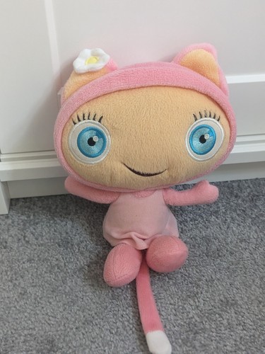 Fisher price waybuloo plush - price, de