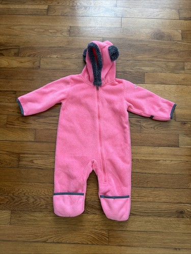 Columbia baby girl - baby,