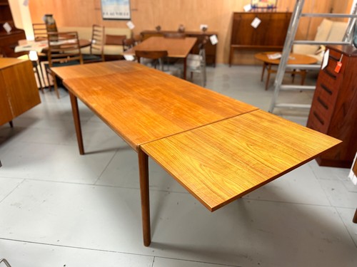 Brdr furbo danish teak - brdr,