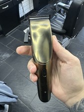 Stylecraft Rogue Professional Magnetic Cordless Hair Clipper