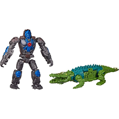 Transformers optimus primal - optimus, &