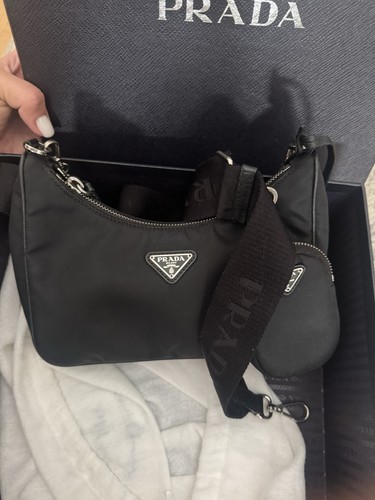 Prada edition - re,