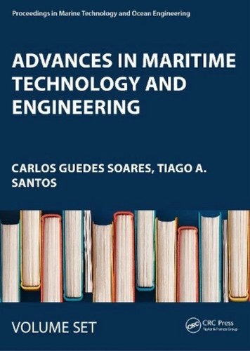 Advances maritime - advances,