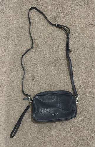 Osprey london teal leather - teal,