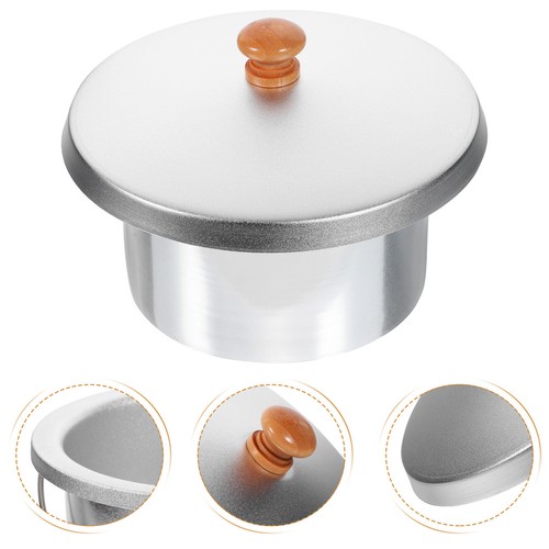 Set craft wax melting pot - set,