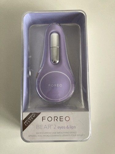 New genuine foreo bear 2 - new,