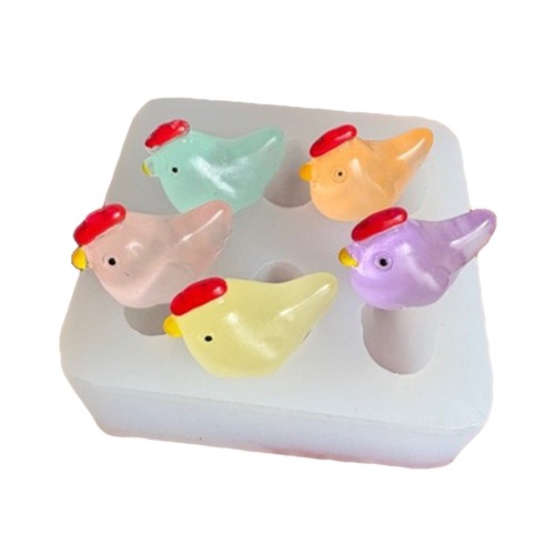 Heat resistant silicone - heat,