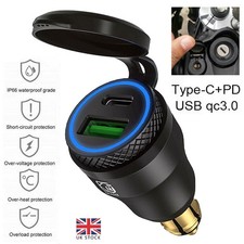 For BMW Ducati Triumph