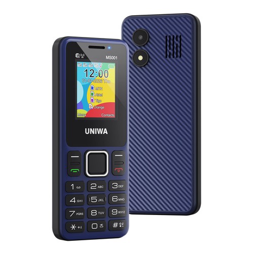 Global uniwa ms001 gsm - global,