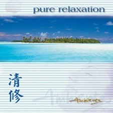 Pure Relaxation CD Helen