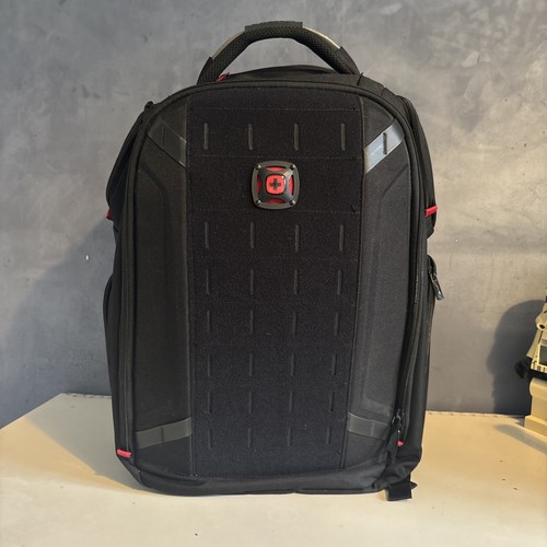 Wenger playerone laptop - laptop, bag