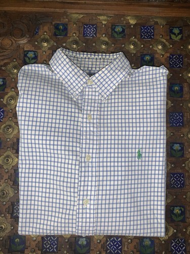 Polo ralph lauren - polo, custom