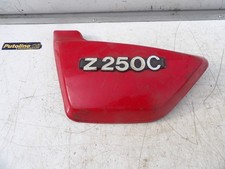 kawasaki z 250c l/h panel
