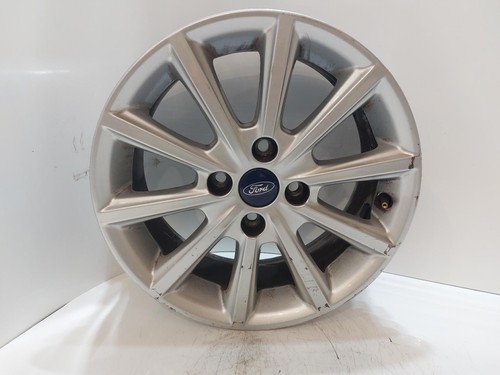 Ford fiesta titanium mk8 - titanium,
