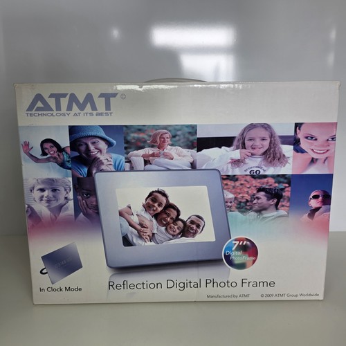 Atmt inch digital photo - digital,