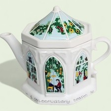 Vintage Wade English Life “A