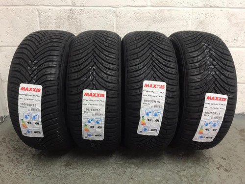 195 r15 maxxis premitra - x, 195/55