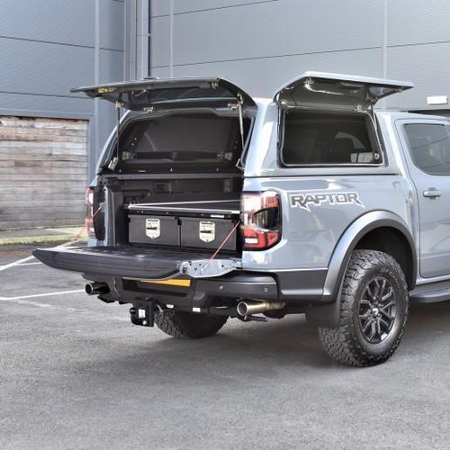 Genuine ford ranger raptor - ranger,