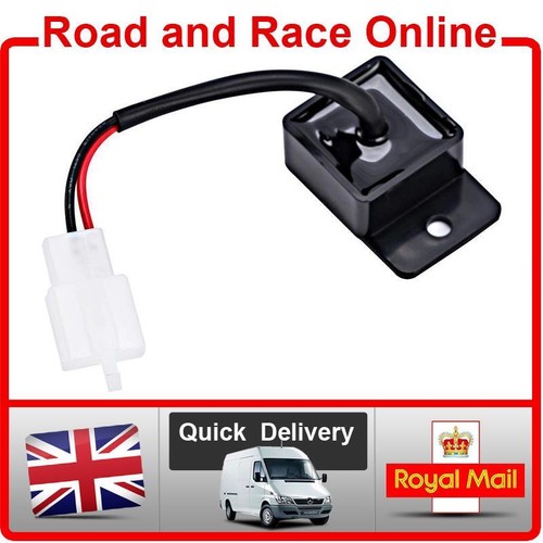 Led indicator flasher relay - /,