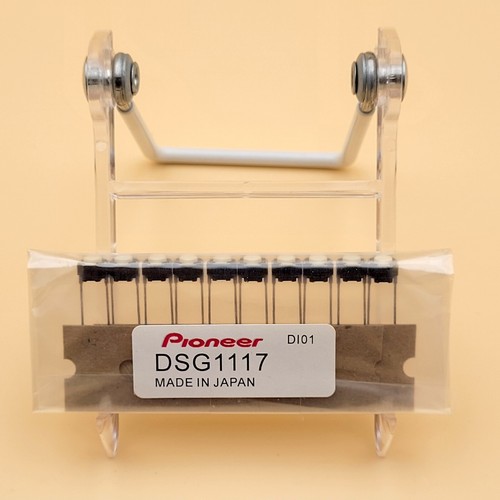 10x dsg1117 tact switch - dsg1117,
