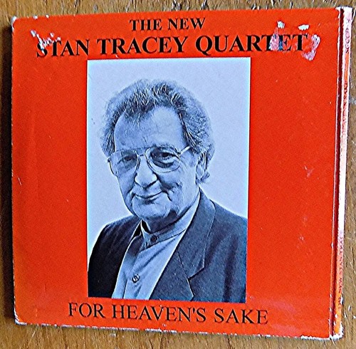 The new stan tracey - tracey,