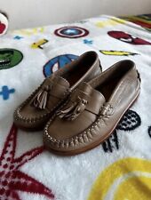 tny loafers/ shoes/Spanish 