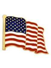 PinMart's Made in USA Waving