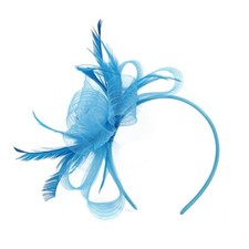 Clip Wedding Feather