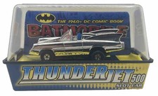 Original thunderjet 500 - thunderjet, ho