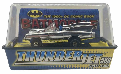Original thunderjet 500 - thunderjet, ho