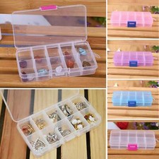 Adjustable Jewellery Tool Box