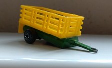 MATCHBOX CATTLE TRAILER 1979