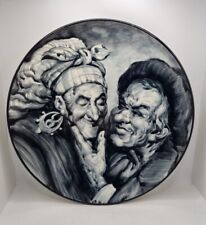 Ismael Blat Majolica Deco