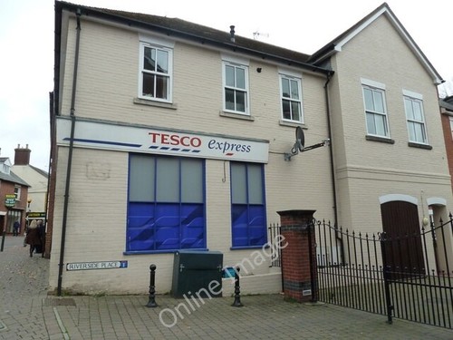 Photo 6x4 tesco express - photo,