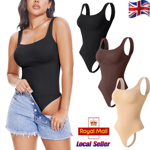 Comfort women thong shapewear - women,