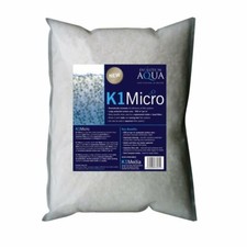 Evolution Aqua K1 Micro Media
