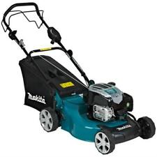 Makita PLM4622N Petrol 4-Stroke Lawnmower - Self Propelled - 1800 Sq Mtrs