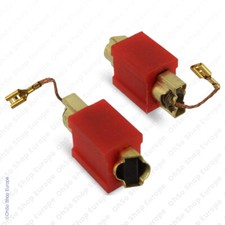 Carbon Brushes for Miele