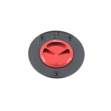 LIGHTECH MOTORCYCLE TANK CAP