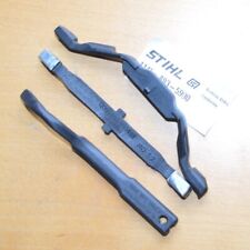 Stihl OEM Piston Stops Locking