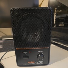 Fostex 6301B Personal Monitor