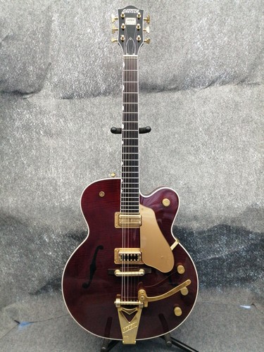 Gretsch 6122 1959 nashville - 6122-1959,